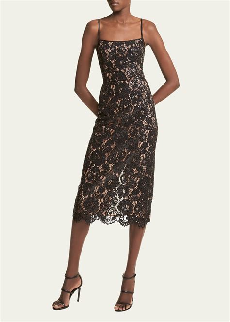 Women's Michael Kors Collection Dresses 